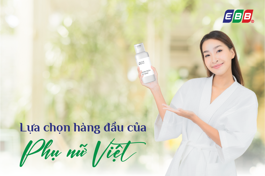 Gia công dung dịch vệ sinh