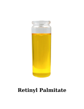 Retinyl Palmitate