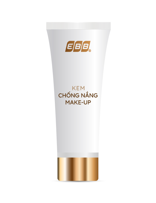 Gia Công Kem Chống Nắng Makeup