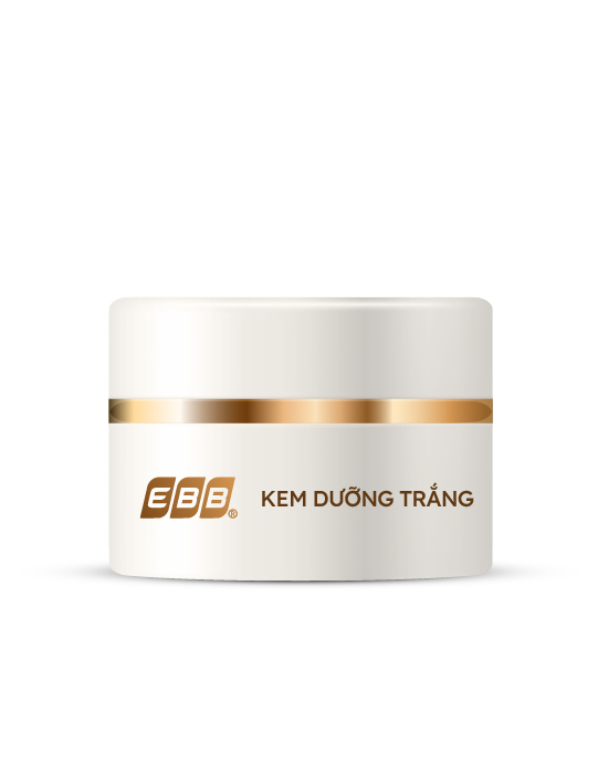 Gia Công Kem Dưỡng Trắng