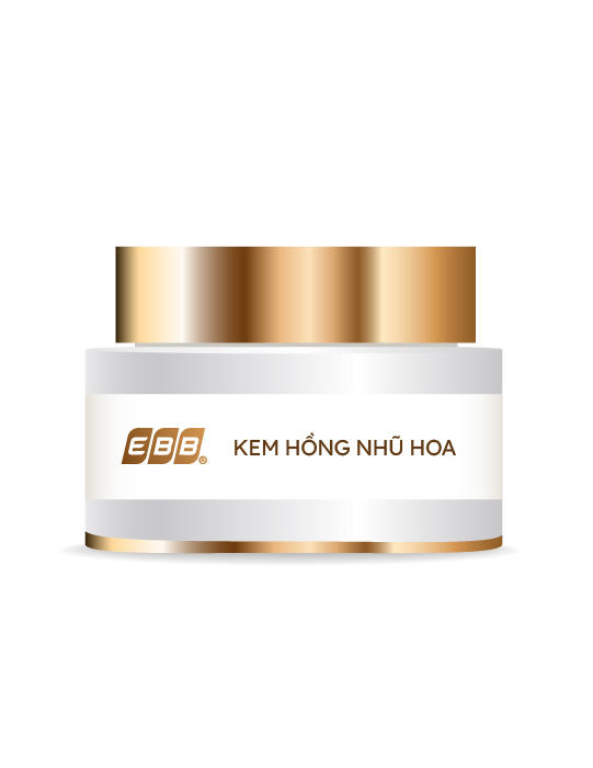 Gia Công Kem Dưỡng Hồng Nhũ Hoa