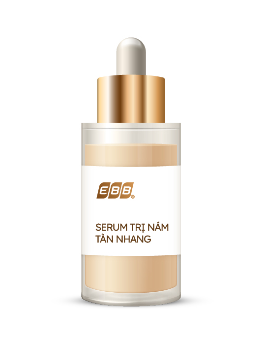 Gia Công Serum Trị Nám