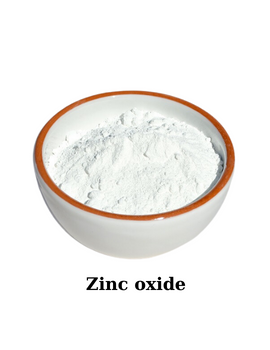 Zinc oxide