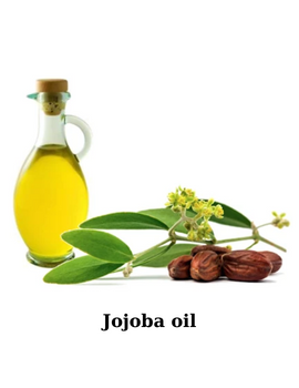 Jojoba oil