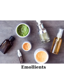 Emollients