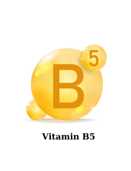 Vitamin B5