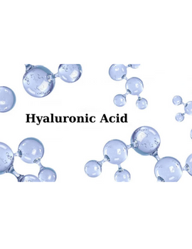 Hyaluronic Acid