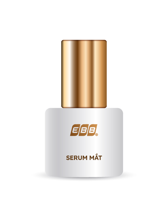 Gia công serum mắt