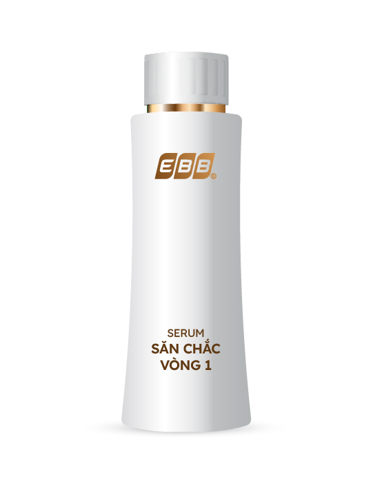 Gia công serum săn chắc vòng 1