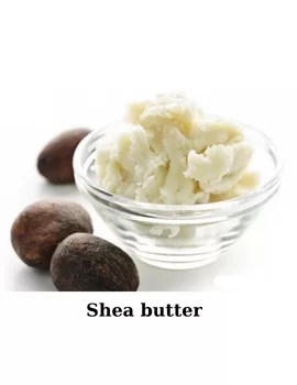 Shea butter