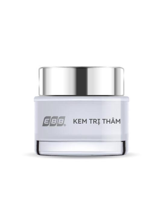 Gia công kem trị thâm