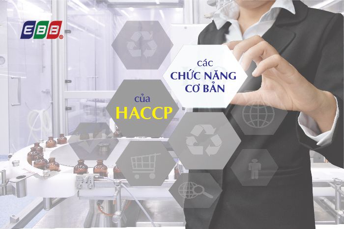 Các nguyên tắc cơ bản của haccp