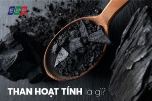 Than hoạt tính là gì?